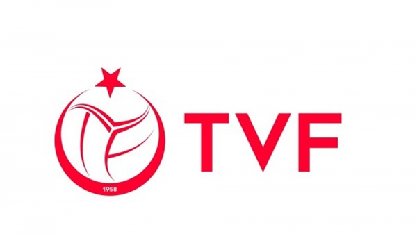TVF’den Kadınlar 2.Lig Takımlarına Büyük Sürpriz