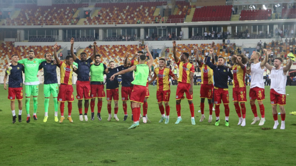 Yeni Malatyaspor, transfer sezonunda 17 futbolcuyu renklerine bağladı
