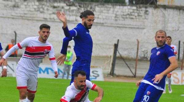 Düello... 7 gol, 2 kırmızı, uzatmada 3-1'den dönen maç!