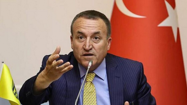 Faruk Koca'dan transfer yasağı açıklaması!