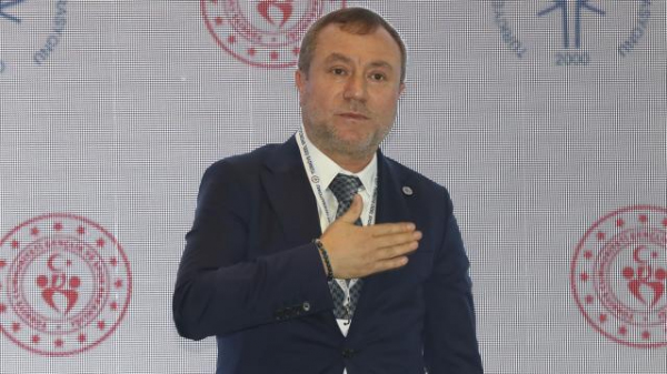 Özel Sporcularda Birol Aydın güven tazeledi!